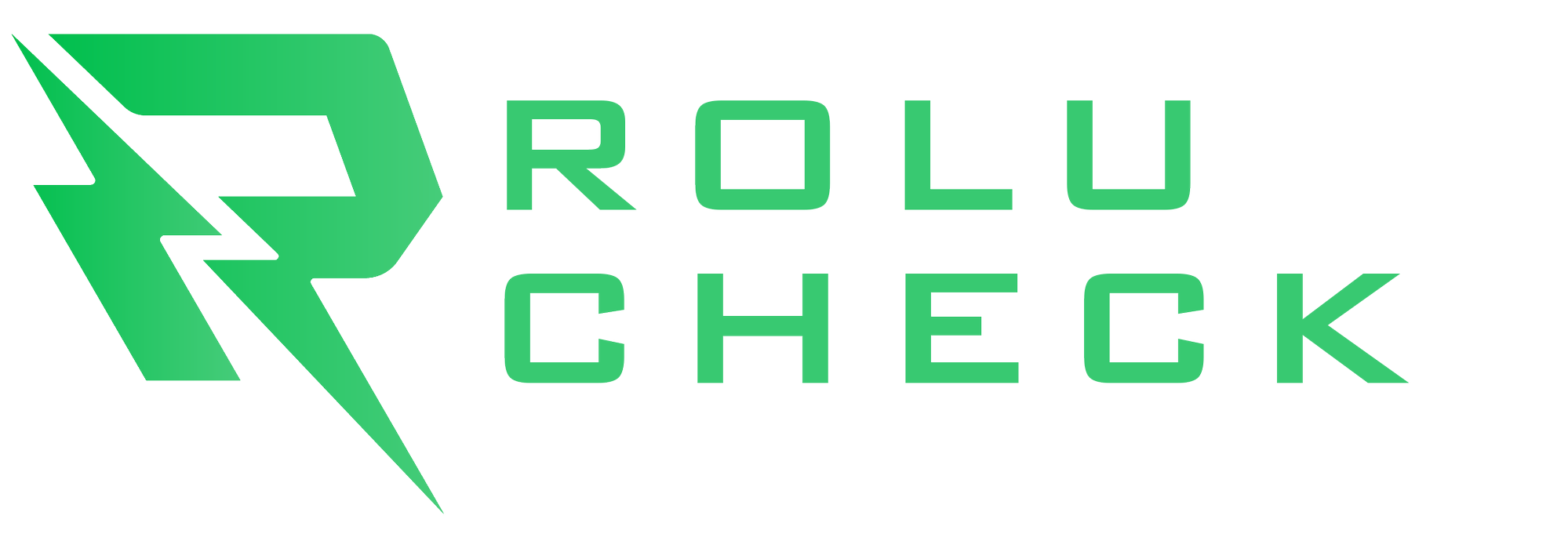 Rolucheck