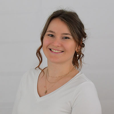 Patricia Rothenaigner, Kundenbetreuung und Disposition bei Rolutec GmbH